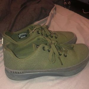 NOBULL CROSSTRAINERS!!!